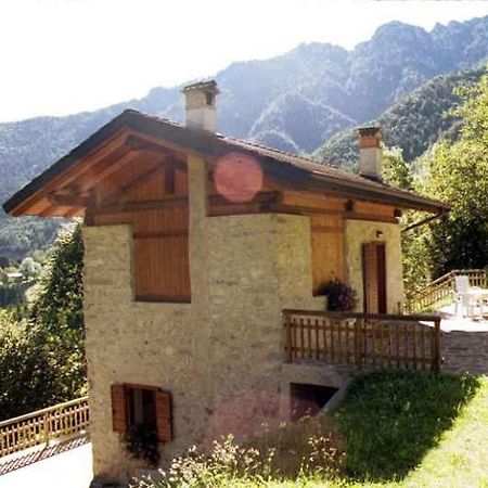 Holiday Home In Tiarno Di Sotto 23505 מראה חיצוני תמונה